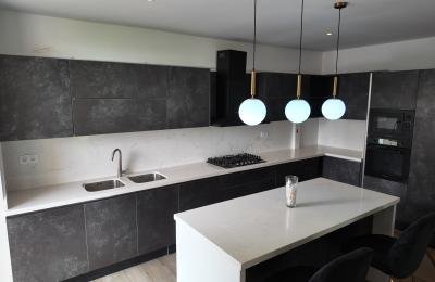 Appartements F3 Type B