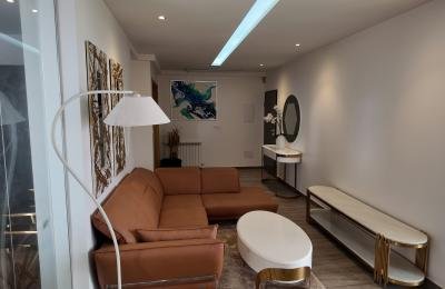 Appartements F3 Type B